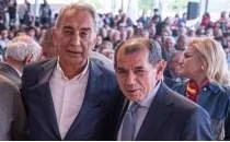 Adnan Polat'tan 'adayl�k' sorusuna yan�t!