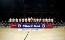 Bah�e�ehir Koleji ��tay� y�kseltti: Hedef EuroCup �ampiyonlu�u