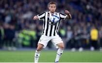 Be�ikta�'ta Arthur Melo sesleri! Italiano fakt�r�