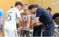 Xabi Alonso'nun yeni tak�m� netle�ti! Arda G�ler'i de yan�nda g�t�recek