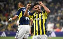 S�per Lig ekibinden �rfan Can Kahveci'ye s�rpriz teklif!