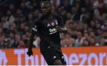 Be�ikta�, Jean Onana ile yollar�n� ay�rd�!