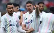 Fenerbah�e, Juventus'un y�ld�zlar�n�n pe�inde