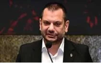 Trabzonspor Divan Ba�kanl�k Kurulu Ba�kanl���, sald�r�y� k�nad�