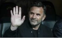 Okan Buruk'tan S�per Kupa motivasyonu