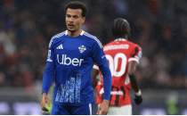 Dele Alli, iflas�n e�i�inde!