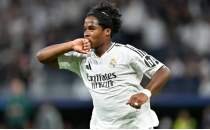 Fenerbah�e, Real Madrid ile anla�t�! S�ra Endrick'te!