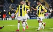 Fenerbah�e'de s�zle�me feshi!