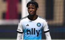 Wilfried Zaha'dan s�rpriz transfer