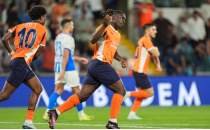 Erzurumspor, Ebosele ile anla�t�!