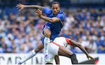 Joao Pedro: 'Sorun teknik direkt�r de�il'