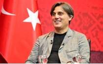 Vincenzo Montella ile 2030'a!