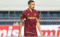 Stefan Savic'ten Fenerbah�e ma�� i�in fla� itiraf!