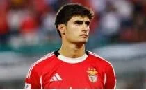 Bournemouth'tan Antonio Silva hamlesi! Anla�ma sa�land�