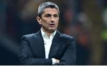 Be�ikta� iddias� sonras� Lucescu geli�mesi!