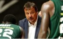 Ergin Ataman'dan tak�ma ultimatom!