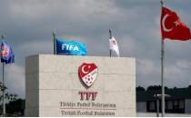 S�per Lig'den 8 tak�m PFDK'ye sevk edildi