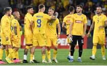 Milli tak�m�n rakibi Romanya'n�n aday kadrosu belli oldu