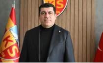 Nurettin A��kal�n: 'Ligde kalaca��m�za inan�yorum'