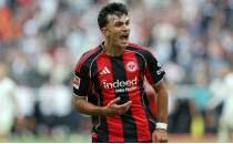 Eintracht Frankfurt'ta Can Uzun krizi!