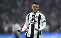 Be�ikta�'ta Rashica karar� belli oldu!