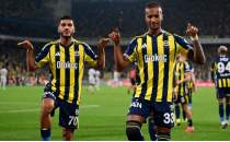 Fenerbah�e'ye sol bek m�jdesi!