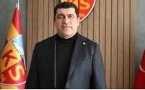 Kayserispor'da istifa beklentisi!