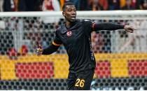 Galatasaray'a Cuesta piyangosu