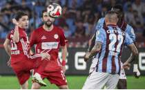 Antalya ve Trabzon ligde 60. bulu�mada