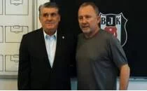 Be�ikta�'tan Antalya'da transfer zirvesi