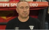 Stoilov'dan G�ztepe'nin ba��nda 55 ma�!