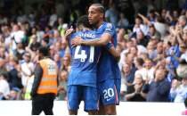 Chelsea, Milan kar��s�nda rahat galibiyet ald�