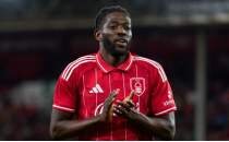 Be�ikta�'a Sangare'de maliyet engeli