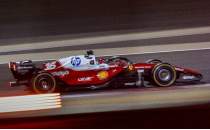 Ferrari, yar�� temposunda �ok g��l�