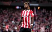 FIFA'dan Athletic Bilbao'ya transfer yasa��!