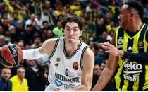 Cedi Osman: 'Fenerbah�e �ok iyi basketbol oynuyor'