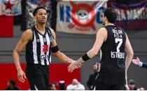 �zkan Arseven: 'EuroLeague i�in Be�ikta� �nemli'