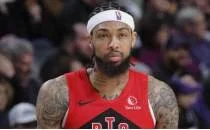 Brandon Ingram, sakatl��� bulunan Stephen Curry'nin yerine NBA All-Star'a se�ildi