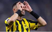 En-Nesyri'den Al Ittihad'da 1 gol, 1 asist
