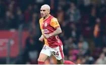 Lucas Torreira: 'Daha g��l� d�nece�iz'