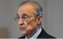 Avrupa S�per Ligi projesi resmen bitti: Real Madrid de �ekildi