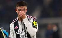 ��te Juventus'un Galatasaray ma�� eksikleri