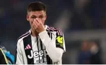 ��te Juventus'un Galatasaray ma�� eksikleri