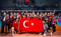 Ziraat Bankkart, �eyrek final biletini kapt�