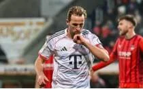 Harry Kane'den Barcelona yan�t�