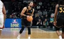 Galatasaray, Fransa deplasman�nda galip!