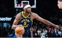 NBA'den Utah Jazz ve Indiana Pacers'a para cezas� 