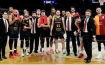 Galatasaray'�n �ampiyonlar Ligi �eyrek finalinde rakibi Tenerife