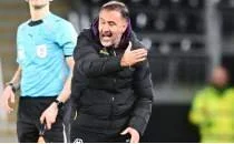 Nottingham'da Pereira d�nemi! �lk ma� F.Bah�e'ye kar��