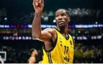 Nigel Hayes, Panathinaikos'ta! Fenerbah�e'yi takipten ��kt�